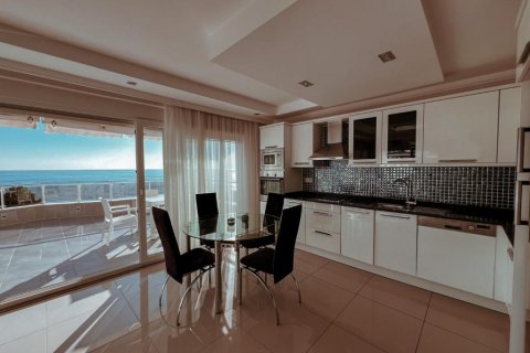 Lejlighed i Konakli, Antalya, Tyrkiet Nr. 165105 - 13