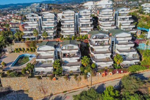 Lejlighed i Konakli, Antalya, Tyrkiet Nr. 165105 - 5