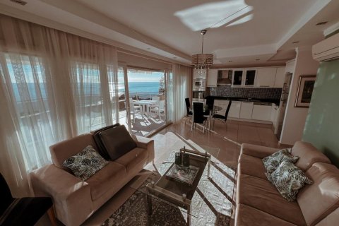 Lejlighed i Konakli, Antalya, Tyrkiet Nr. 165105 - 4