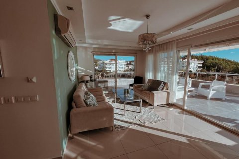 Lejlighed i Konakli, Antalya, Tyrkiet Nr. 165105 - 2