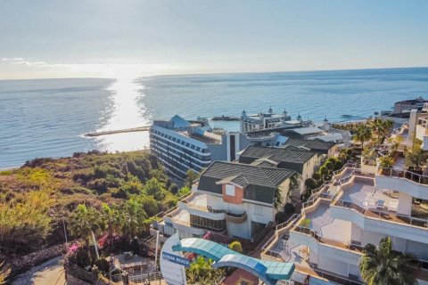 Lejlighed i Konakli, Antalya, Tyrkiet Nr. 165105 - 11