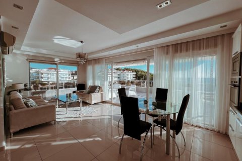 Lejlighed i Konakli, Antalya, Tyrkiet Nr. 165105 - 14