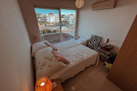 Lejlighed i Konakli, Antalya, Tyrkiet Nr. 165105 - 15