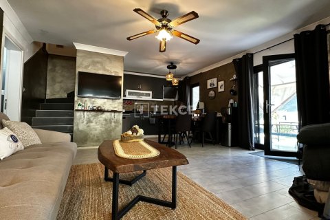Villa for sale  in Kemer, Antalya, Turkey, 3 bedrooms, 135m2, No. 168056 – photo 10