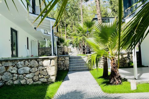 Villa for sale  in Kemer, Antalya, Turkey, 3 bedrooms, 135m2, No. 168056 – photo 2