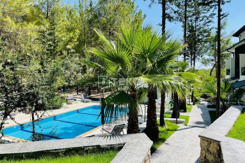 Villa for sale  in Kemer, Antalya, Turkey, 3 bedrooms, 135m2, No. 168056 – photo 8