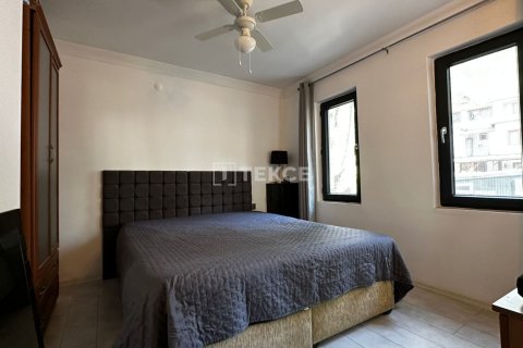 Villa for sale  in Kemer, Antalya, Turkey, 3 bedrooms, 135m2, No. 168056 – photo 15