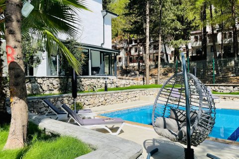 Villa for sale  in Kemer, Antalya, Turkey, 3 bedrooms, 135m2, No. 168056 – photo 5
