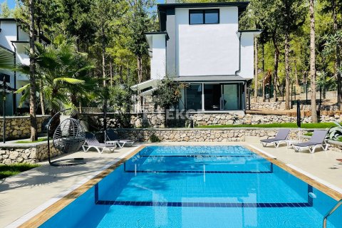 Villa for sale  in Kemer, Antalya, Turkey, 3 bedrooms, 135m2, No. 168056 – photo 7