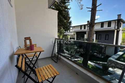 Villa for sale  in Kemer, Antalya, Turkey, 3 bedrooms, 135m2, No. 168056 – photo 22
