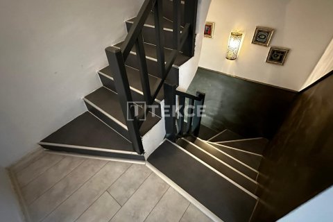 Villa for sale  in Kemer, Antalya, Turkey, 3 bedrooms, 135m2, No. 168056 – photo 19