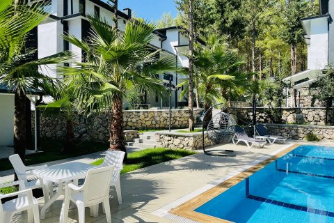 Villa for sale  in Kemer, Antalya, Turkey, 3 bedrooms, 135m2, No. 168056 – photo 6