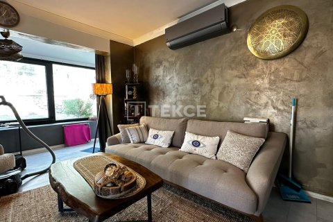 Villa for sale  in Kemer, Antalya, Turkey, 3 bedrooms, 135m2, No. 168056 – photo 11