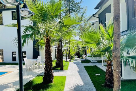 Villa for sale  in Kemer, Antalya, Turkey, 3 bedrooms, 135m2, No. 168056 – photo 4