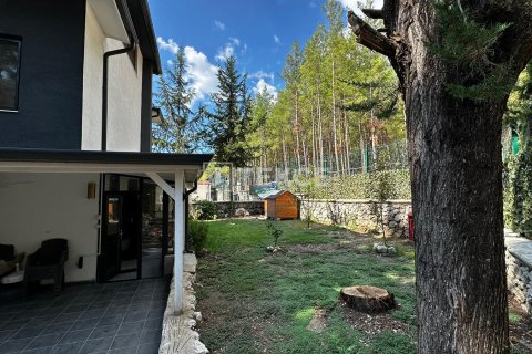 Villa for sale  in Kemer, Antalya, Turkey, 3 bedrooms, 135m2, No. 168056 – photo 21