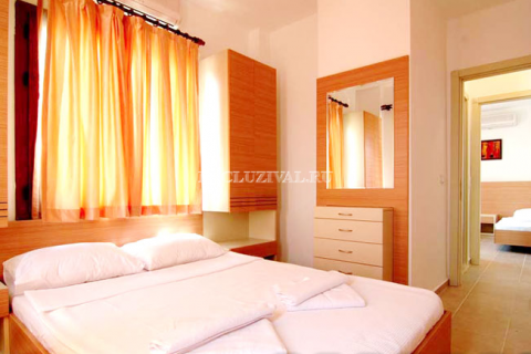 Wohnung  in Bodrum, Mugla, Türkei Nr. 187259 - 8