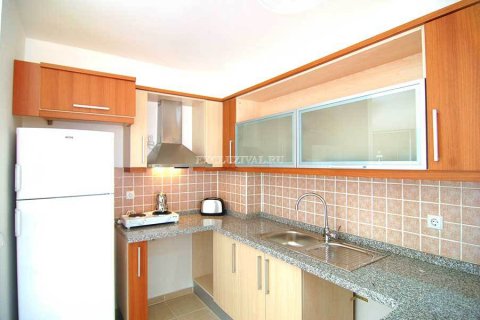 Wohnung  in Bodrum, Mugla, Türkei Nr. 187259 - 7