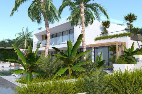 1+1 Villa i Riviera Villas Marmaris, Marmaris, Mugla, Turkiet Nr. 187256 - 7