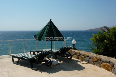 2+1 Lägenhet i Bodrum, Mugla, Turkiet Nr. 187257 - 23