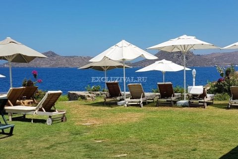2+1 Lägenhet i Bodrum, Mugla, Turkiet Nr. 187257 - 24