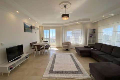Продажа квартиры в Анталье, Турция 3 комн., 120м2, №162976 – фото 4