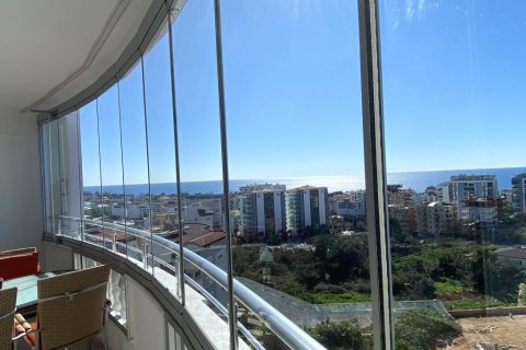 Продажа квартиры в Анталье, Турция 3 комн., 120м2, №162976 – фото 7