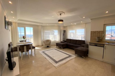 Продажа квартиры в Анталье, Турция 3 комн., 120м2, №162976 – фото 3