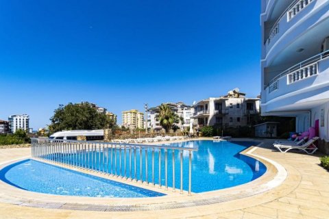 Продажа квартиры в Анталье, Турция 3 комн., 120м2, №162976 – фото 9