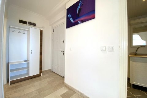 Продажа квартиры в Анталье, Турция 3 комн., 120м2, №162976 – фото 2