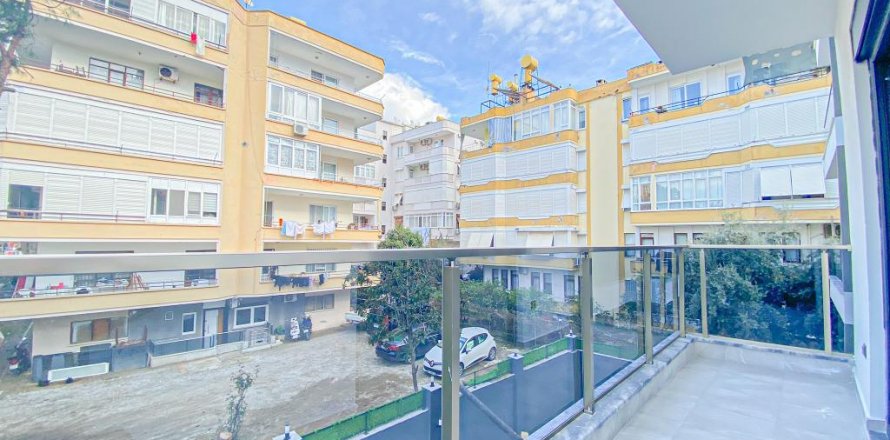 Apartment  in Alanya, Antalya, Turkey No. 162975