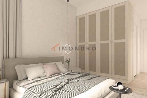 Продажа виллы в Татлису, Фамагусте, Северный Кипр 3+1, 485м2, №190690 – фото 21