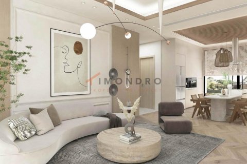 Продажа виллы в Татлису, Фамагусте, Северный Кипр 3+1, 485м2, №190690 – фото 25
