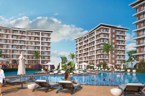 Apartment for sale in Istanbul, Turkey, 2 bedrooms, 95m2, No. 173528 – photo 7