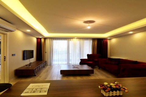 Apartment for sale in Istanbul, Turkey, 2 bedrooms, 95m2, No. 173528 – photo 10