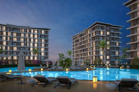 Apartment for sale in Istanbul, Turkey, 2 bedrooms, 95m2, No. 173528 – photo 2