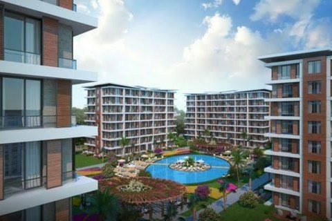 Apartment for sale in Istanbul, Turkey, 2 bedrooms, 95m2, No. 173528 – photo 4