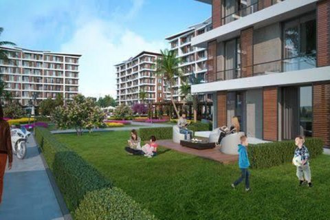 Apartment for sale in Istanbul, Turkey, 2 bedrooms, 95m2, No. 173528 – photo 5