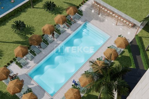 Продажа коммерческой недвижимости в Стамбуле, Турция, 6868м2, №175440 – фото 8