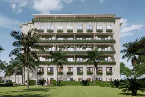 Продажа коммерческой недвижимости в Стамбуле, Турция, 6868м2, №175440 – фото 4