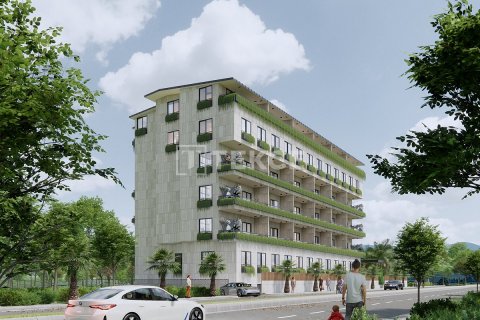 Продажа коммерческой недвижимости в Стамбуле, Турция, 6868м2, №175440 – фото 2