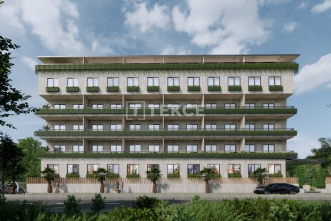 Продажа коммерческой недвижимости в Стамбуле, Турция, 6868м2, №175440 – фото 5