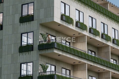 Продажа коммерческой недвижимости в Стамбуле, Турция, 6868м2, №175440 – фото 6