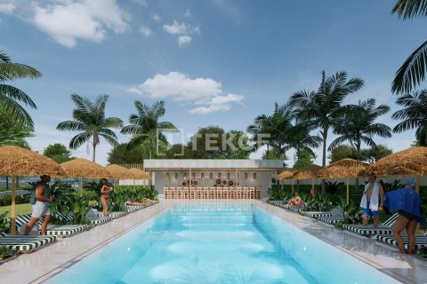 Продажа коммерческой недвижимости в Стамбуле, Турция, 6868м2, №175440 – фото 9
