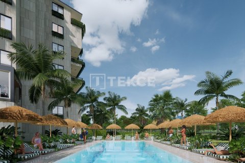 Продажа коммерческой недвижимости в Стамбуле, Турция, 6868м2, №175440 – фото 3