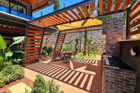 1+1 Lägenhet  i Alanya, Antalya, Turkiet Nr. 175441 - 9
