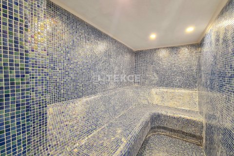 1+1 Lägenhet  i Alanya, Antalya, Turkiet Nr. 175441 - 17