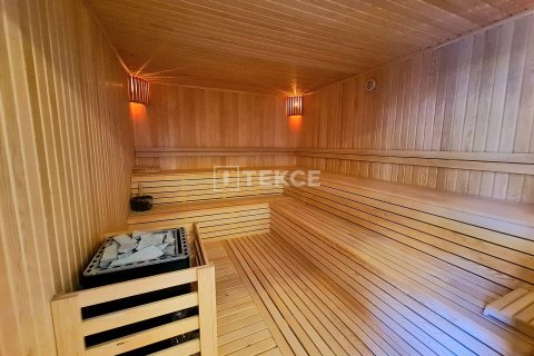 1+1 Lägenhet  i Alanya, Antalya, Turkiet Nr. 175441 - 18