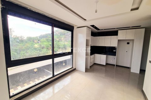 1+1 Lägenhet  i Alanya, Antalya, Turkiet Nr. 175441 - 21