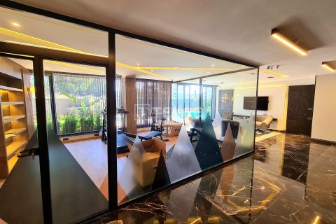 1+1 Lägenhet  i Alanya, Antalya, Turkiet Nr. 175441 - 13