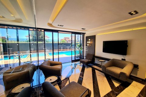 1+1 Lägenhet  i Alanya, Antalya, Turkiet Nr. 175441 - 14